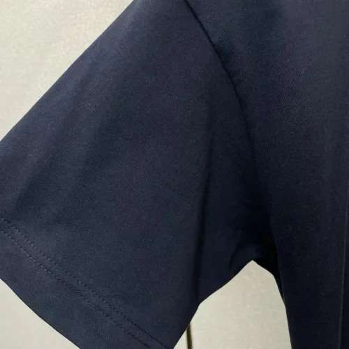 Replica LOEWE T-Shirts Short Sleeved For Men #1477281 $80.00 USD for Wholesale