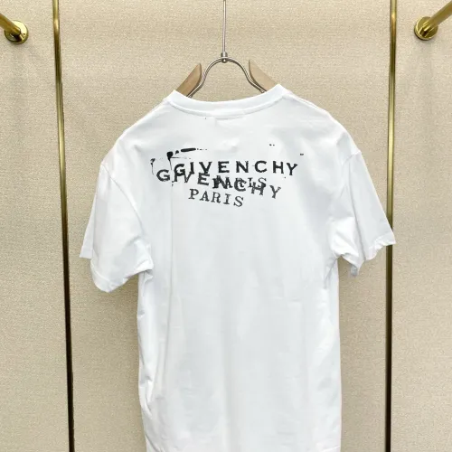 Cheap Givenchy T-Shirts Short Sleeved For Unisex #1477313, $$56.00 USD On Givenchy T-Shirts