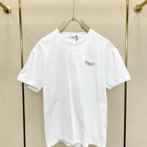 Replica Givenchy T-Shirts Short Sleeved For Unisex #1477313 $56.00 USD for Wholesale