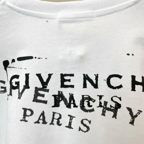 Replica Givenchy T-Shirts Short Sleeved For Unisex #1477313 $56.00 USD for Wholesale