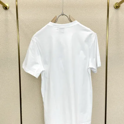 Replica Christian Dior T-Shirts Short Sleeved For Unisex #1477314 $60.00 USD for Wholesale