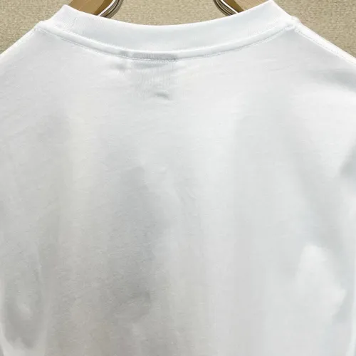 Replica Christian Dior T-Shirts Short Sleeved For Unisex #1477314 $60.00 USD for Wholesale