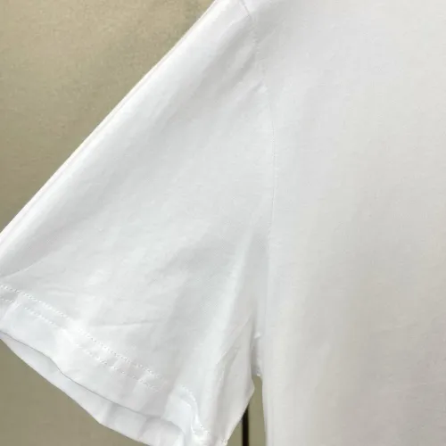 Replica Christian Dior T-Shirts Short Sleeved For Unisex #1477314 $60.00 USD for Wholesale