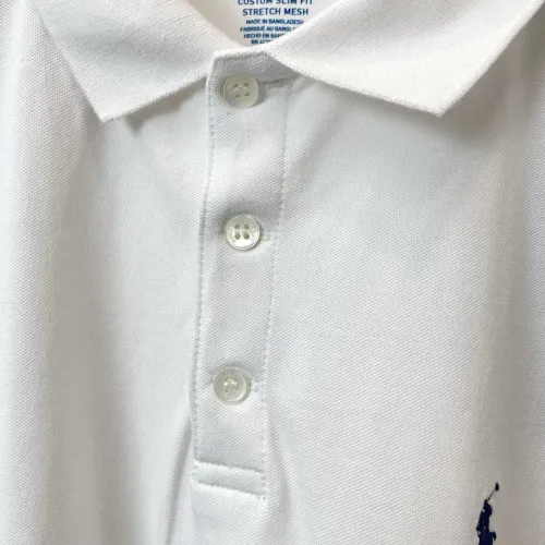 Replica Ralph Lauren Polo T-Shirts Short Sleeved For Unisex #1477317 $64.00 USD for Wholesale