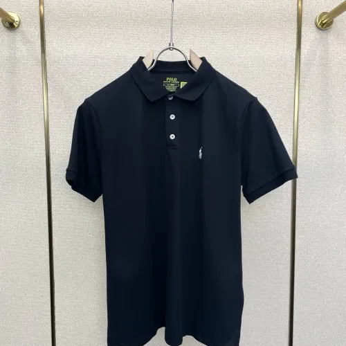 Cheap Ralph Lauren Polo T-Shirts Short Sleeved For Unisex #1477318, $$64.00 USD On Ralph Lauren Polo T-Shirts