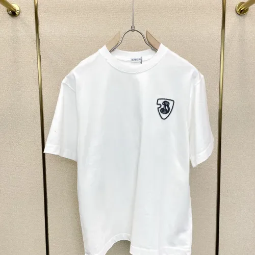 Cheap Burberry T-Shirts Short Sleeved For Men #1477319, $$64.00 USD On Burberry T-Shirts