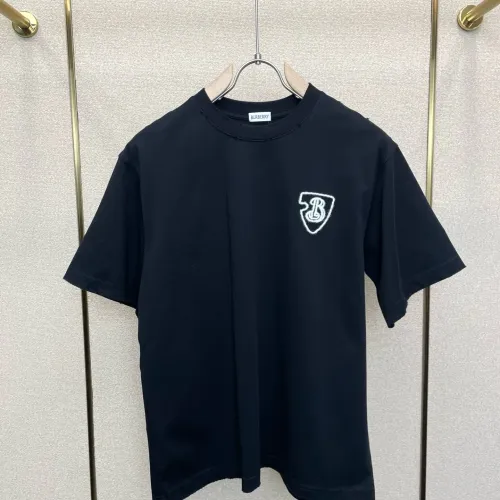 Cheap Burberry T-Shirts Short Sleeved For Men #1477320, $$64.00 USD On Burberry T-Shirts