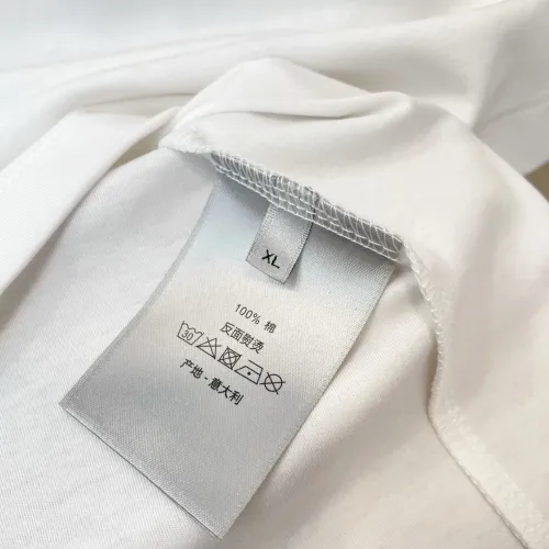 Replica Christian Dior T-Shirts Short Sleeved For Men #1477321 $64.00 USD for Wholesale