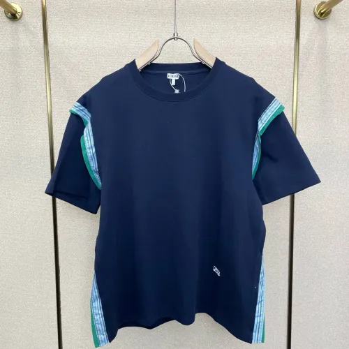 Cheap LOEWE T-Shirts Short Sleeved For Unisex #1477326, $$64.00 USD On LOEWE T-Shirts