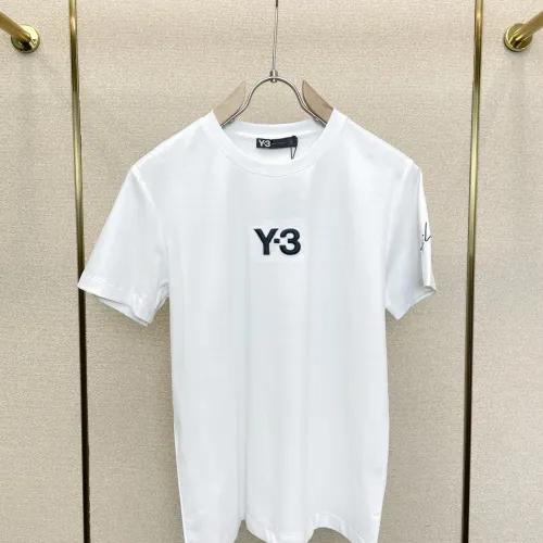 Cheap Yves Saint Laurent YSL T-shirts Short Sleeved For Men #1477327, $$64.00 USD On Yves Saint Laurent YSL T-shirts