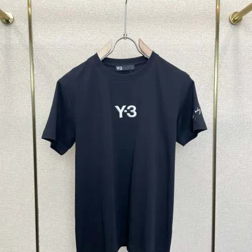 Cheap Yves Saint Laurent YSL T-shirts Short Sleeved For Men #1477328, $$64.00 USD On Yves Saint Laurent YSL T-shirts