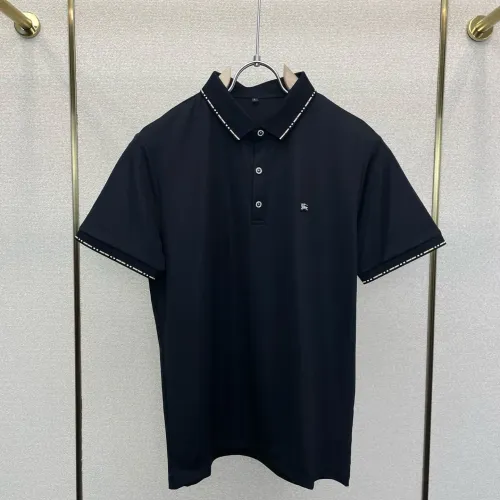 Cheap Burberry T-Shirts Short Sleeved For Men #1477334, $$72.00 USD On Burberry T-Shirts