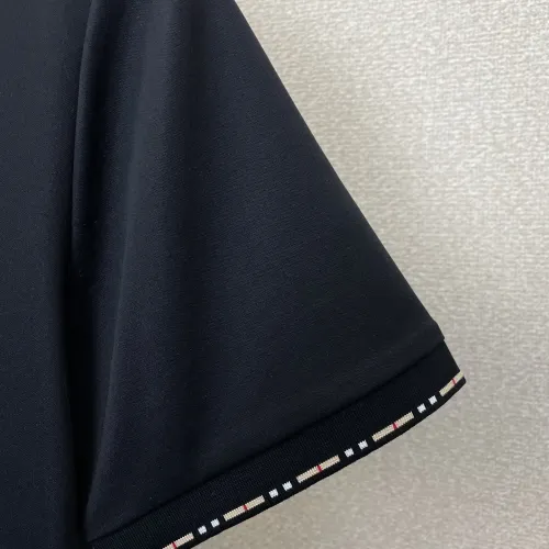 Replica Burberry T-Shirts Short Sleeved For Men #1477334 $72.00 USD for Wholesale