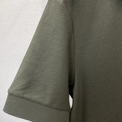 Replica Burberry T-Shirts Short Sleeved For Men #1477335 $72.00 USD for Wholesale