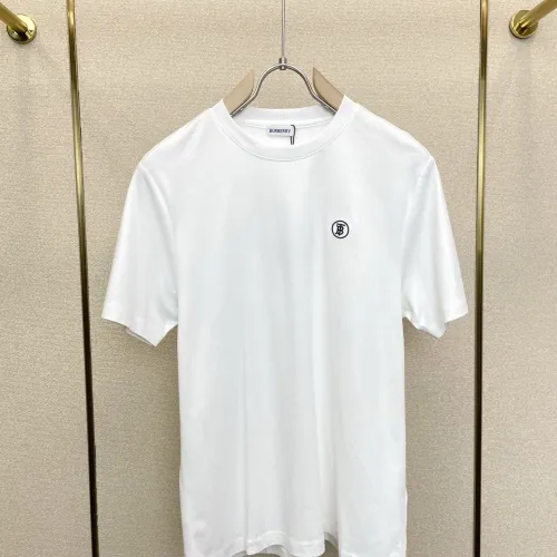 Cheap Burberry T-Shirts Short Sleeved For Unisex #1477336, $$72.00 USD On Burberry T-Shirts
