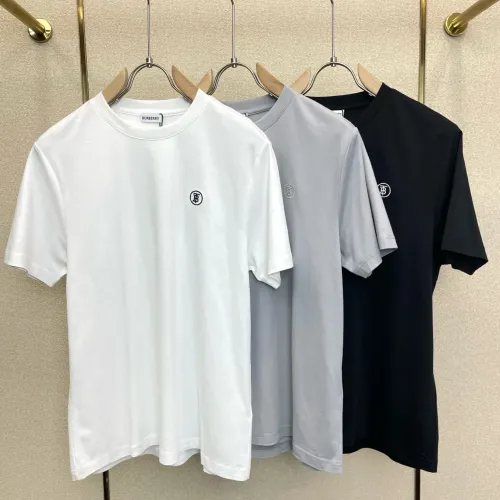 Replica Burberry T-Shirts Short Sleeved For Unisex #1477336 $72.00 USD for Wholesale