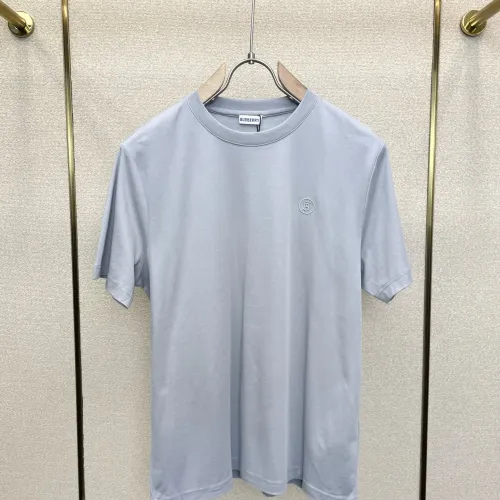 Cheap Burberry T-Shirts Short Sleeved For Unisex #1477337, $$72.00 USD On Burberry T-Shirts