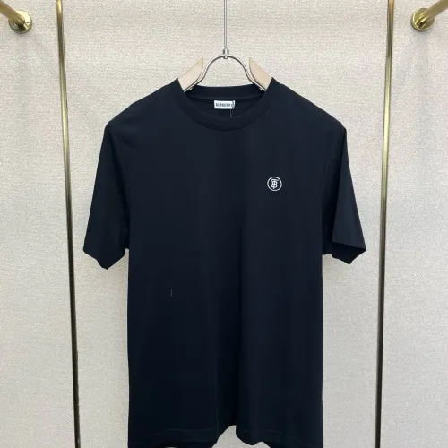 Cheap Burberry T-Shirts Short Sleeved For Unisex #1477338, $$72.00 USD On Burberry T-Shirts