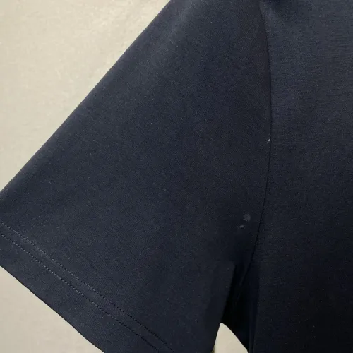 Replica Burberry T-Shirts Short Sleeved For Unisex #1477338 $72.00 USD for Wholesale