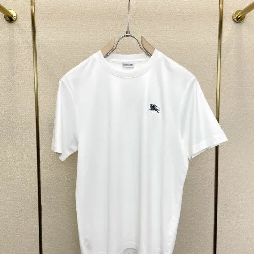 Cheap Burberry T-Shirts Short Sleeved For Unisex #1477339, $$72.00 USD On Burberry T-Shirts