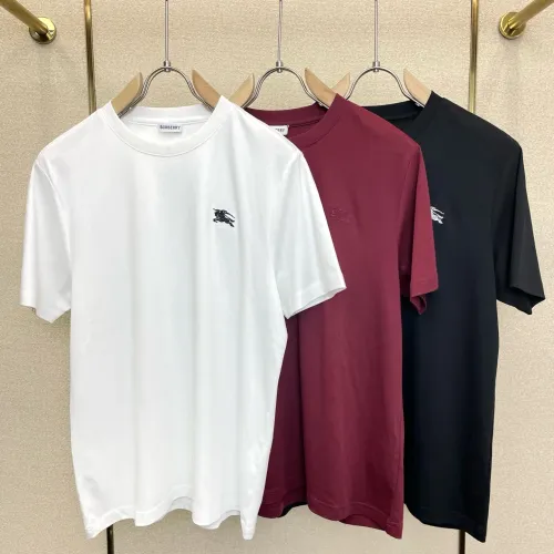 Replica Burberry T-Shirts Short Sleeved For Unisex #1477340 $72.00 USD for Wholesale