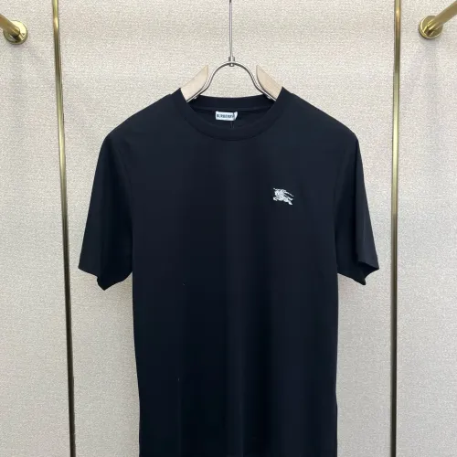 Cheap Burberry T-Shirts Short Sleeved For Unisex #1477341, $$72.00 USD On Burberry T-Shirts