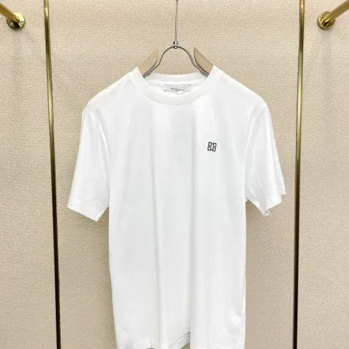 Cheap Givenchy T-Shirts Short Sleeved For Unisex #1477342, $$72.00 USD On Givenchy T-Shirts