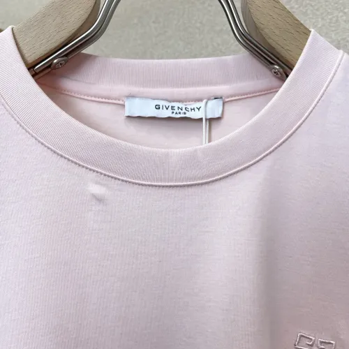 Replica Givenchy T-Shirts Short Sleeved For Unisex #1477343 $72.00 USD for Wholesale