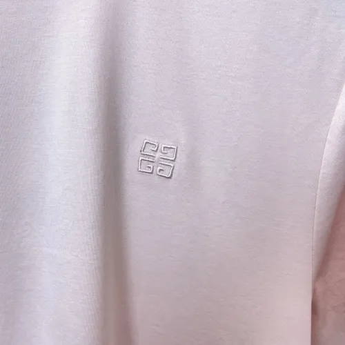 Replica Givenchy T-Shirts Short Sleeved For Unisex #1477343 $72.00 USD for Wholesale