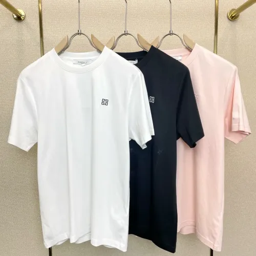 Replica Givenchy T-Shirts Short Sleeved For Unisex #1477344 $72.00 USD for Wholesale