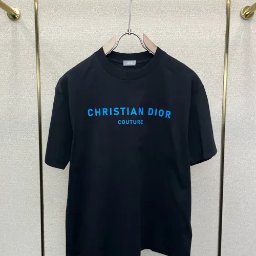 Cheap Christian Dior T-Shirts Short Sleeved For Men #1477352, $$72.00 USD On Christian Dior T-Shirts
