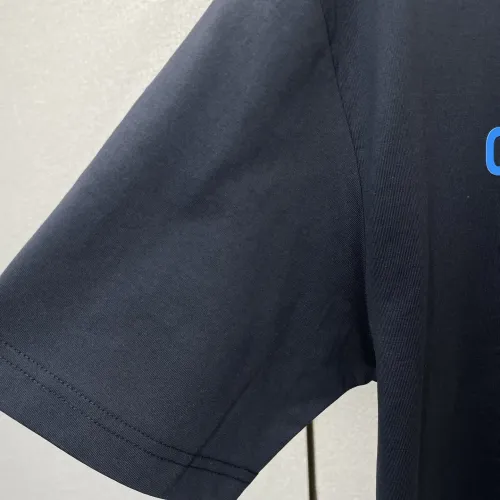 Replica Christian Dior T-Shirts Short Sleeved For Men #1477352 $72.00 USD for Wholesale