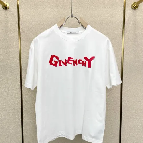 Cheap Givenchy T-Shirts Short Sleeved For Men #1477353, $$72.00 USD On Givenchy T-Shirts