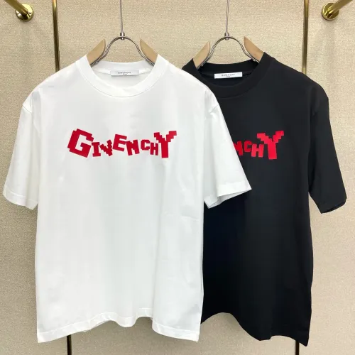 Replica Givenchy T-Shirts Short Sleeved For Men #1477353 $72.00 USD for Wholesale