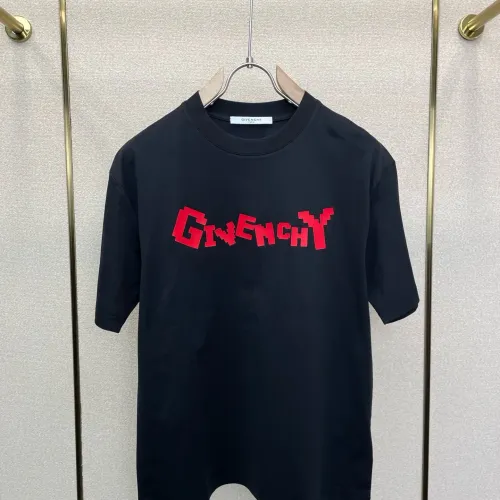 Cheap Givenchy T-Shirts Short Sleeved For Men #1477354, $$72.00 USD On Givenchy T-Shirts