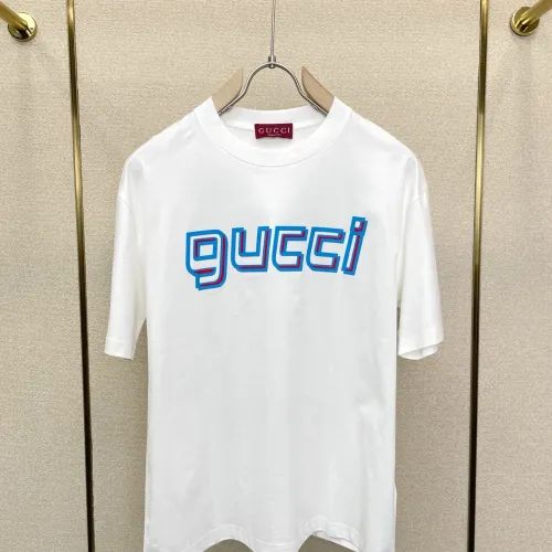 Cheap Gucci T-Shirts Short Sleeved For Men #1477355, $$72.00 USD On Gucci T-Shirts