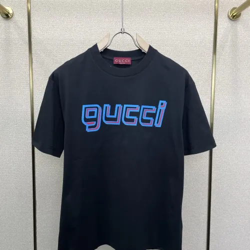 Cheap Gucci T-Shirts Short Sleeved For Men #1477356, $$72.00 USD On Gucci T-Shirts