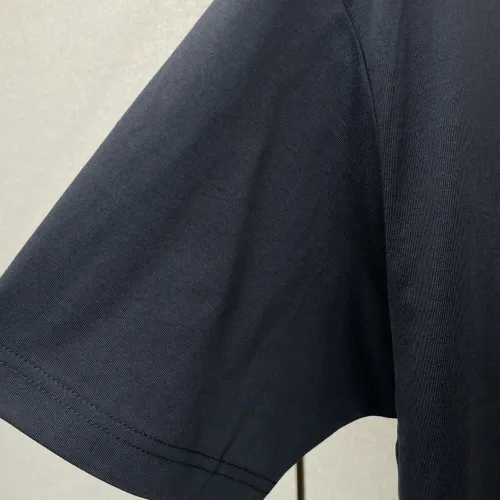 Replica Gucci T-Shirts Short Sleeved For Men #1477356 $72.00 USD for Wholesale