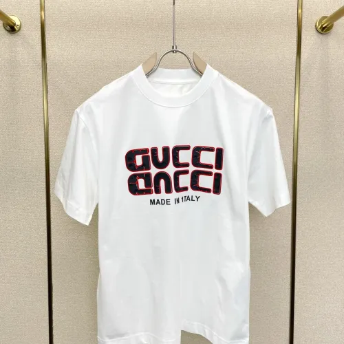 Cheap Gucci T-Shirts Short Sleeved For Men #1477357, $$72.00 USD On Gucci T-Shirts