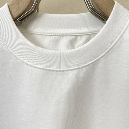 Replica Gucci T-Shirts Short Sleeved For Men #1477357 $72.00 USD for Wholesale
