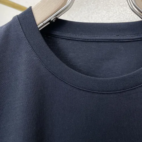 Replica LOEWE T-Shirts Short Sleeved For Men #1477360 $72.00 USD for Wholesale