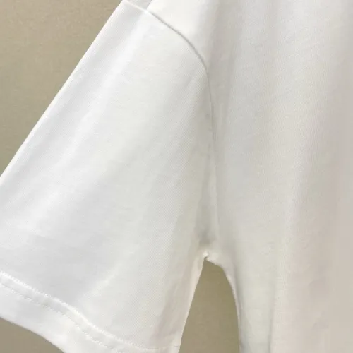 Replica MIU MIU T-Shirts Short Sleeved For Men #1477361 $72.00 USD for Wholesale