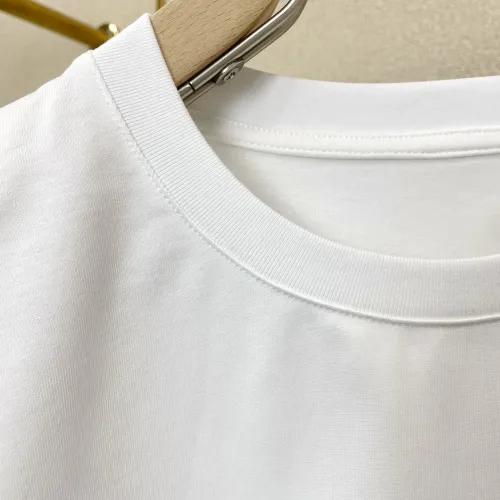 Replica Prada T-Shirts Short Sleeved For Men #1477368 $72.00 USD for Wholesale
