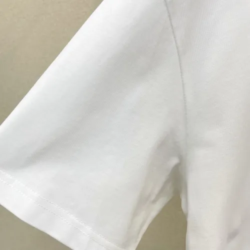 Replica Prada T-Shirts Short Sleeved For Men #1477368 $72.00 USD for Wholesale