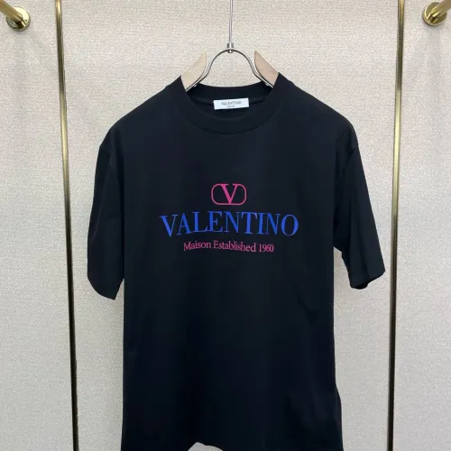 Cheap Valentino T-Shirts Short Sleeved For Men #1477371, $$72.00 USD On Valentino T-Shirts