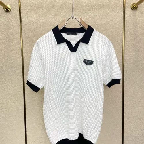 Cheap Givenchy T-Shirts Short Sleeved For Men #1477382, $$80.00 USD On Givenchy T-Shirts