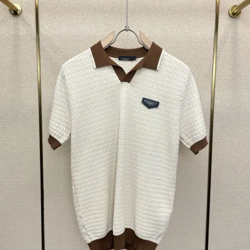 Cheap Givenchy T-Shirts Short Sleeved For Men #1477383, $$80.00 USD On Givenchy T-Shirts