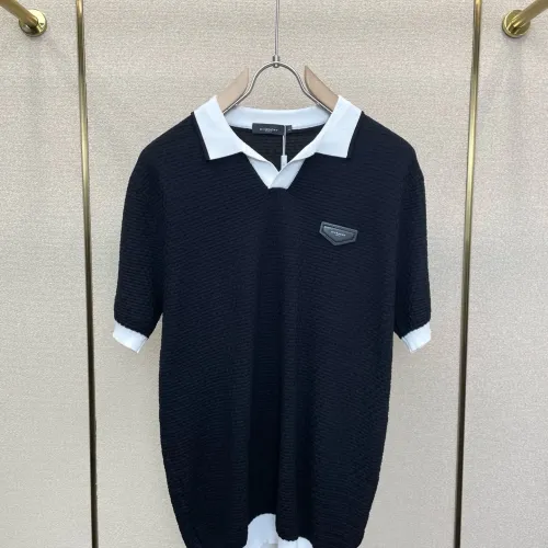 Cheap Givenchy T-Shirts Short Sleeved For Men #1477384, $$80.00 USD On Givenchy T-Shirts
