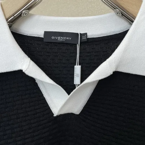 Replica Givenchy T-Shirts Short Sleeved For Men #1477384 $80.00 USD for Wholesale