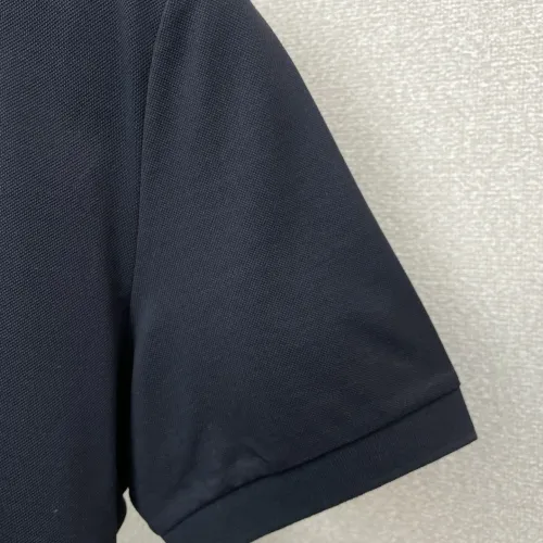 Replica Fendi T-Shirts Short Sleeved For Men #1477393 $85.00 USD for Wholesale